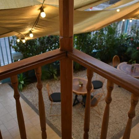 Hostal Magdalena Santa Marta  Eksteriør billede