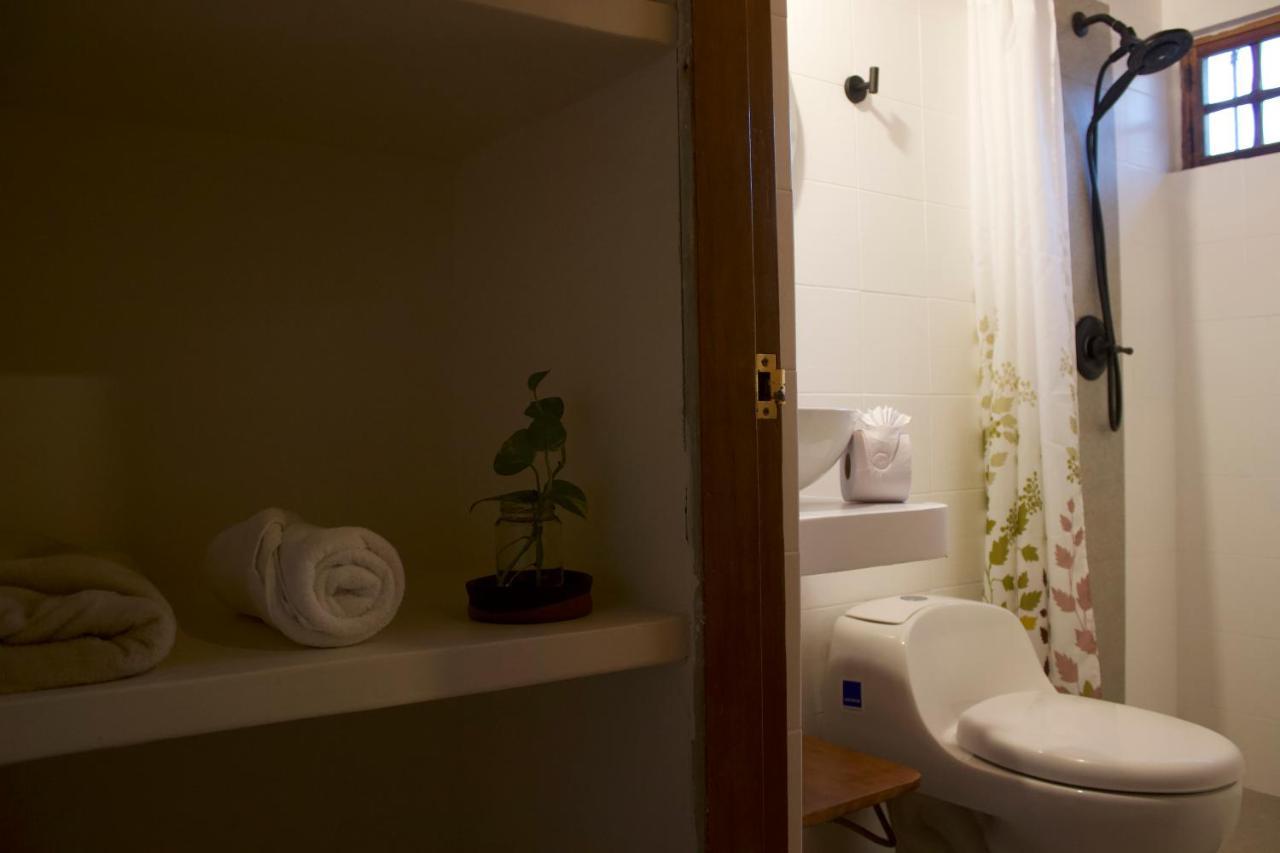 Hostal Magdalena Santa Marta  Eksteriør billede