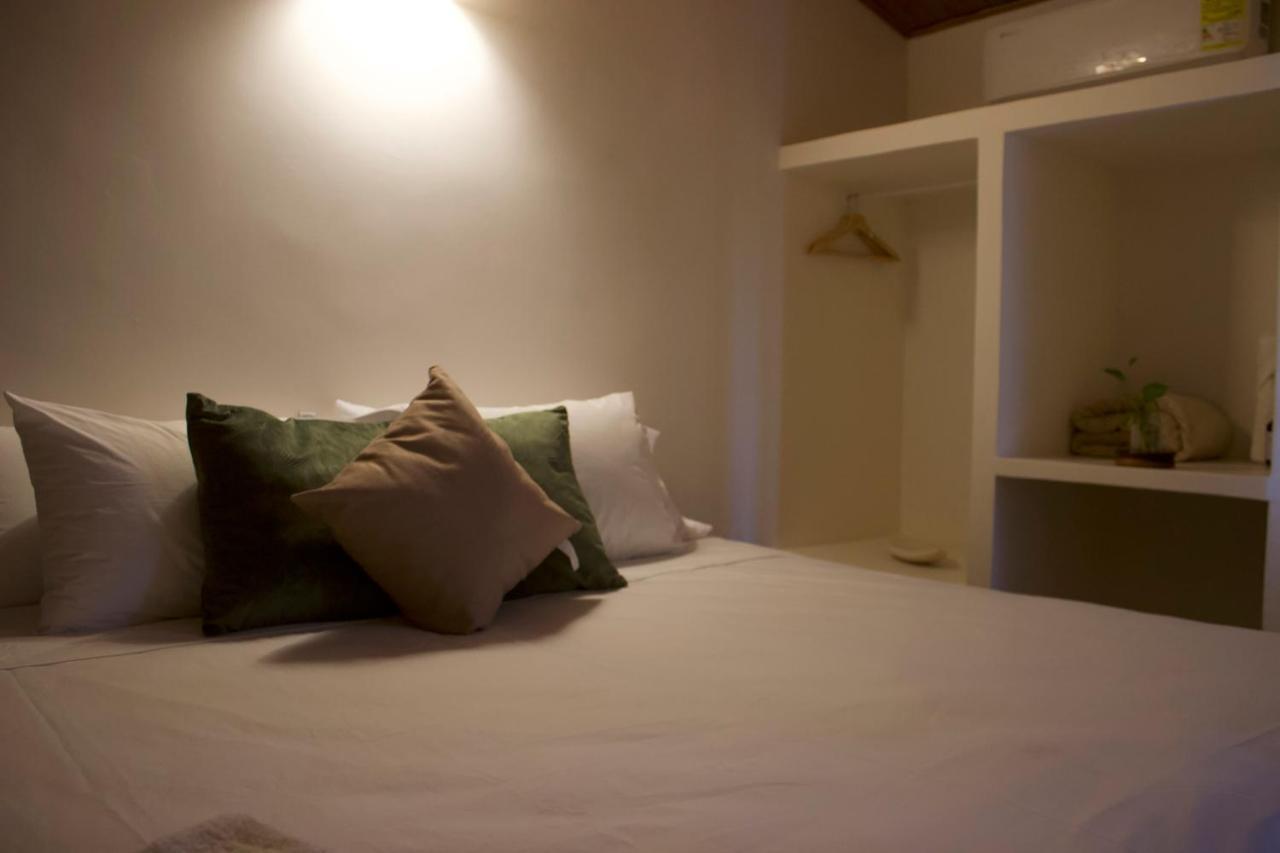 Hostal Magdalena Santa Marta  Eksteriør billede