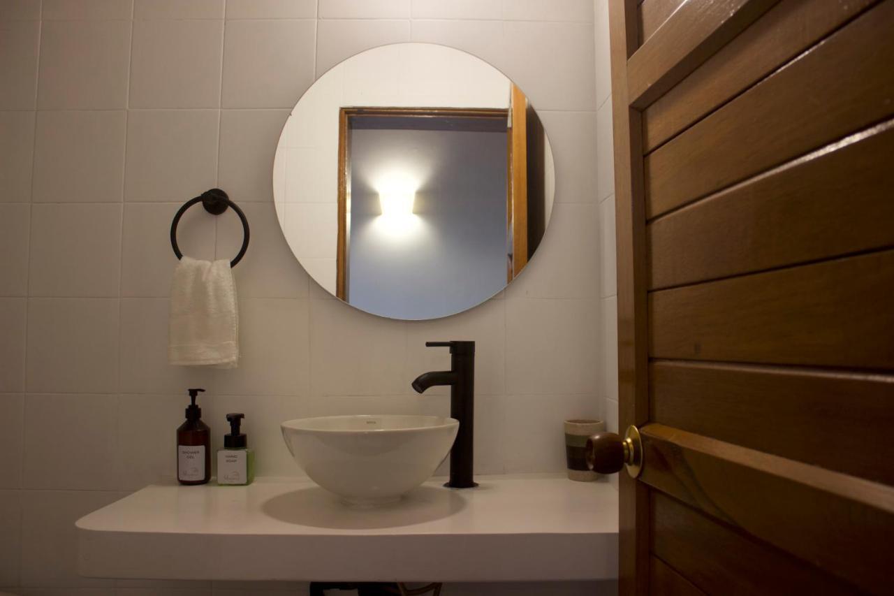 Hostal Magdalena Santa Marta  Eksteriør billede