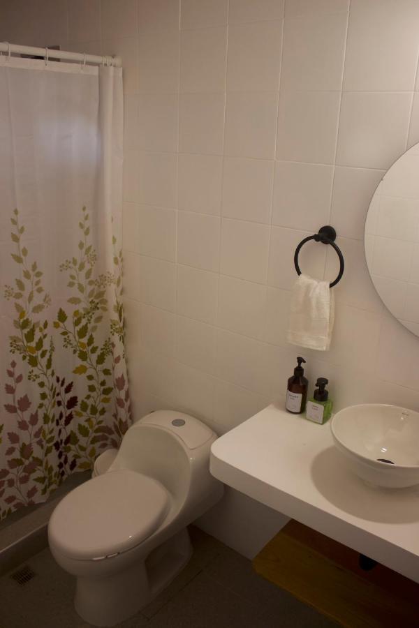 Hostal Magdalena Santa Marta  Eksteriør billede