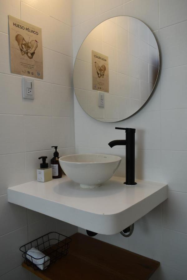 Hostal Magdalena Santa Marta  Eksteriør billede