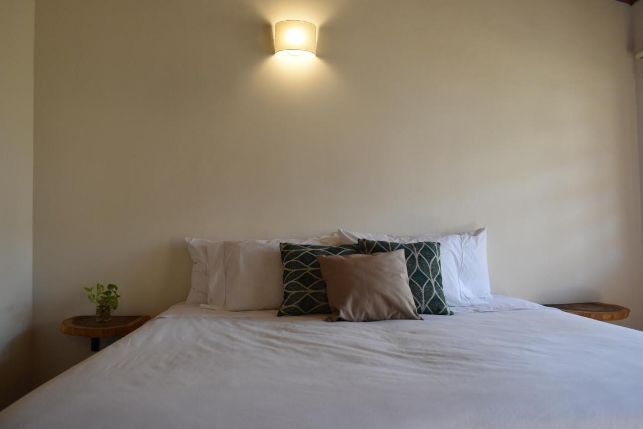 Hostal Magdalena Santa Marta  Eksteriør billede