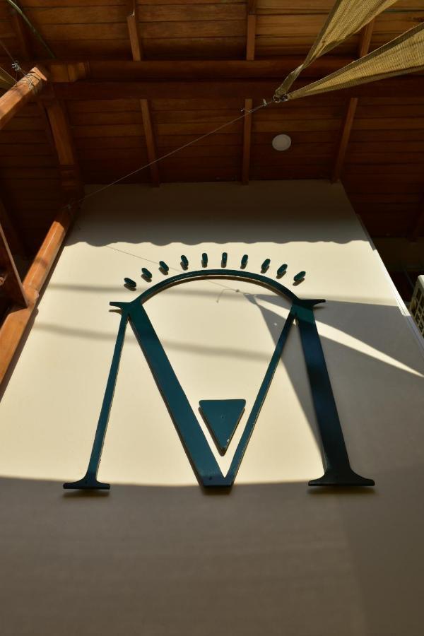 Hostal Magdalena Santa Marta  Eksteriør billede