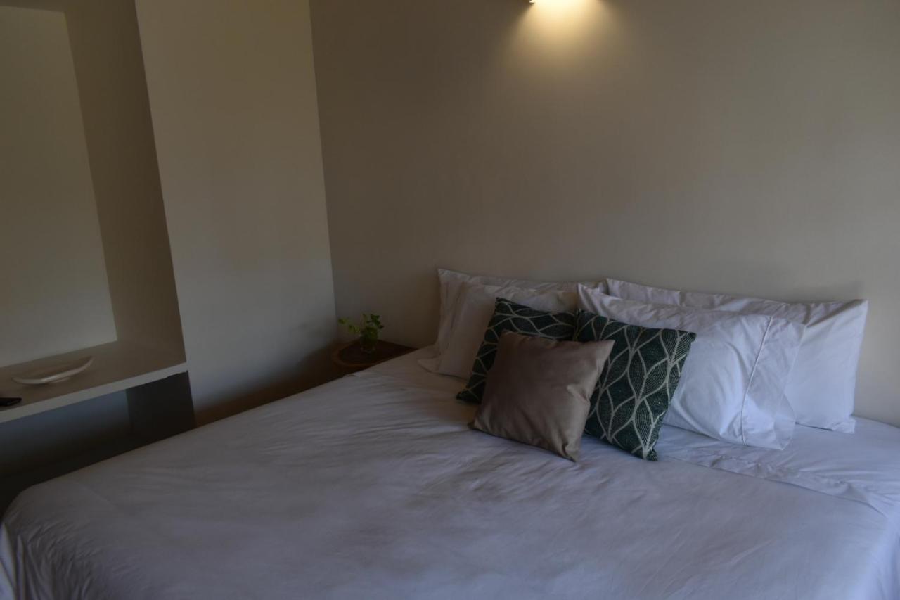 Hostal Magdalena Santa Marta  Eksteriør billede