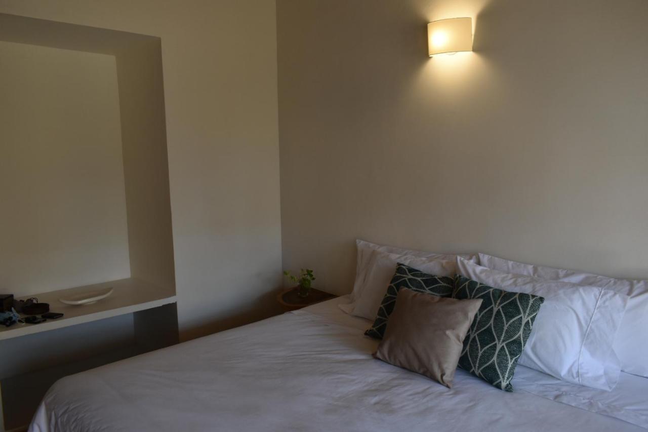Hostal Magdalena Santa Marta  Eksteriør billede